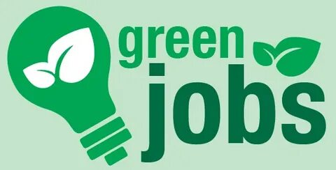 Green jobs