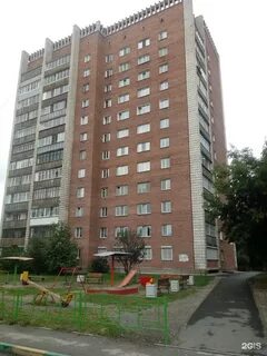 Кошурникова 10 новосибирск