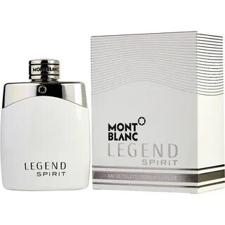 Туалетная вода blanc