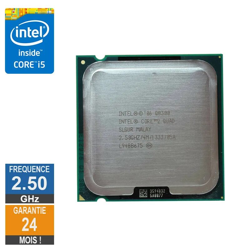 Intel core 2 q8300 характеристики. Процессор intel core 2 quad q8300 yorkfield. core 2 quad q8300 видеоядро. intel core tm 2 quad cpu q8300 2.50ghz. процессор intel core 2 quad slb5m malay 2.50ghz.