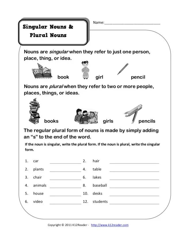 Be singular and plural. Plural forms of nouns worksheets. plural nouns упражнения. make plural form worksheet. singular and plural nouns.