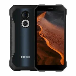 Doogee pro характеристики