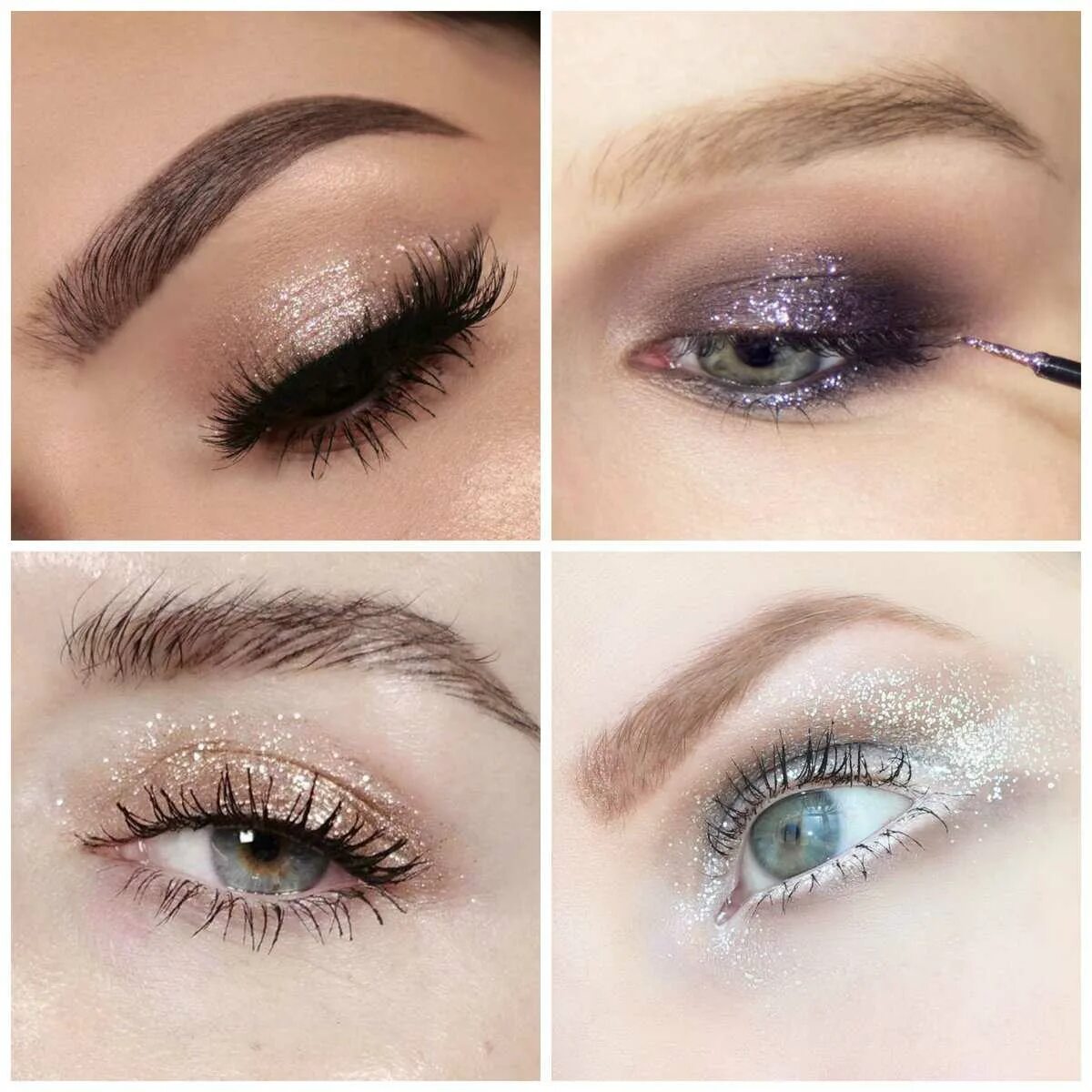 Макияж тенями пошагово. Яркий макияж для карих глаз пошагово. Пошаговый макияж. Макияж по шагово. Смоки айс черный с золотом.