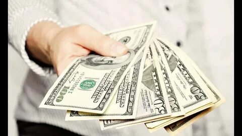 Деньги в долг за 15 минут
