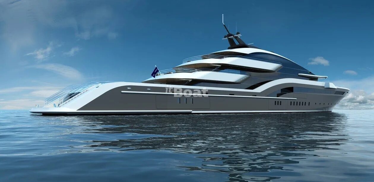 Самая дорога яхта в мире. Яхта oceanco 120m. концепт 120 метровой яхты амара. яхта epiphany 130m. яхта-шхуна &quot;phoenicia ii.