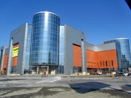 Тц пионер