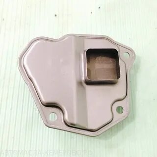 Фильтр акпп ниссан