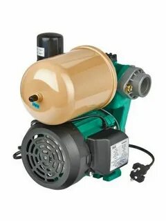 Wilo pw 175ea