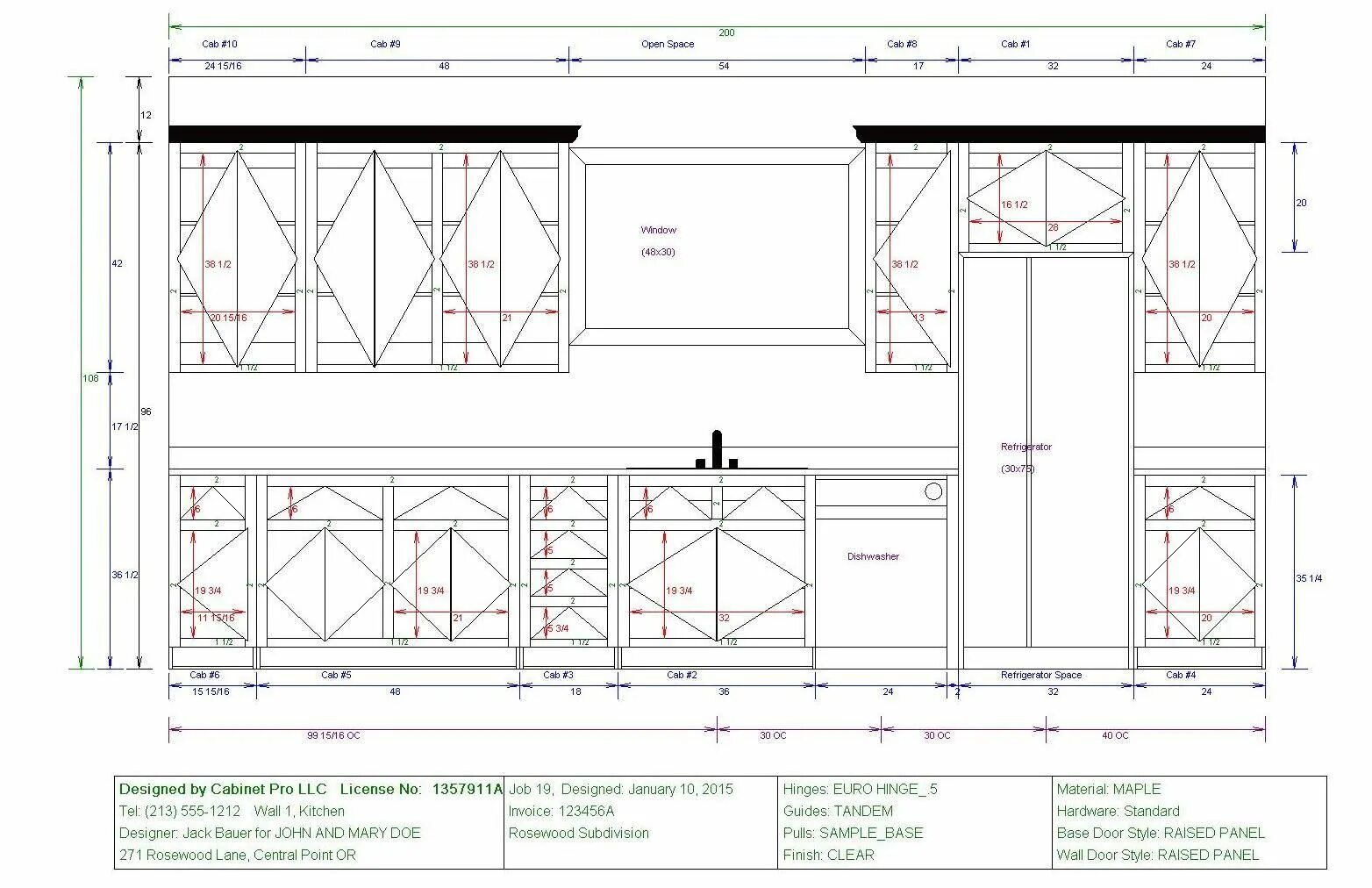 Https pro cabinet. Ada Wood Cabinet 120 чертеж. Cabinet for Layout. Kitchen draw программа. Shop drawing.