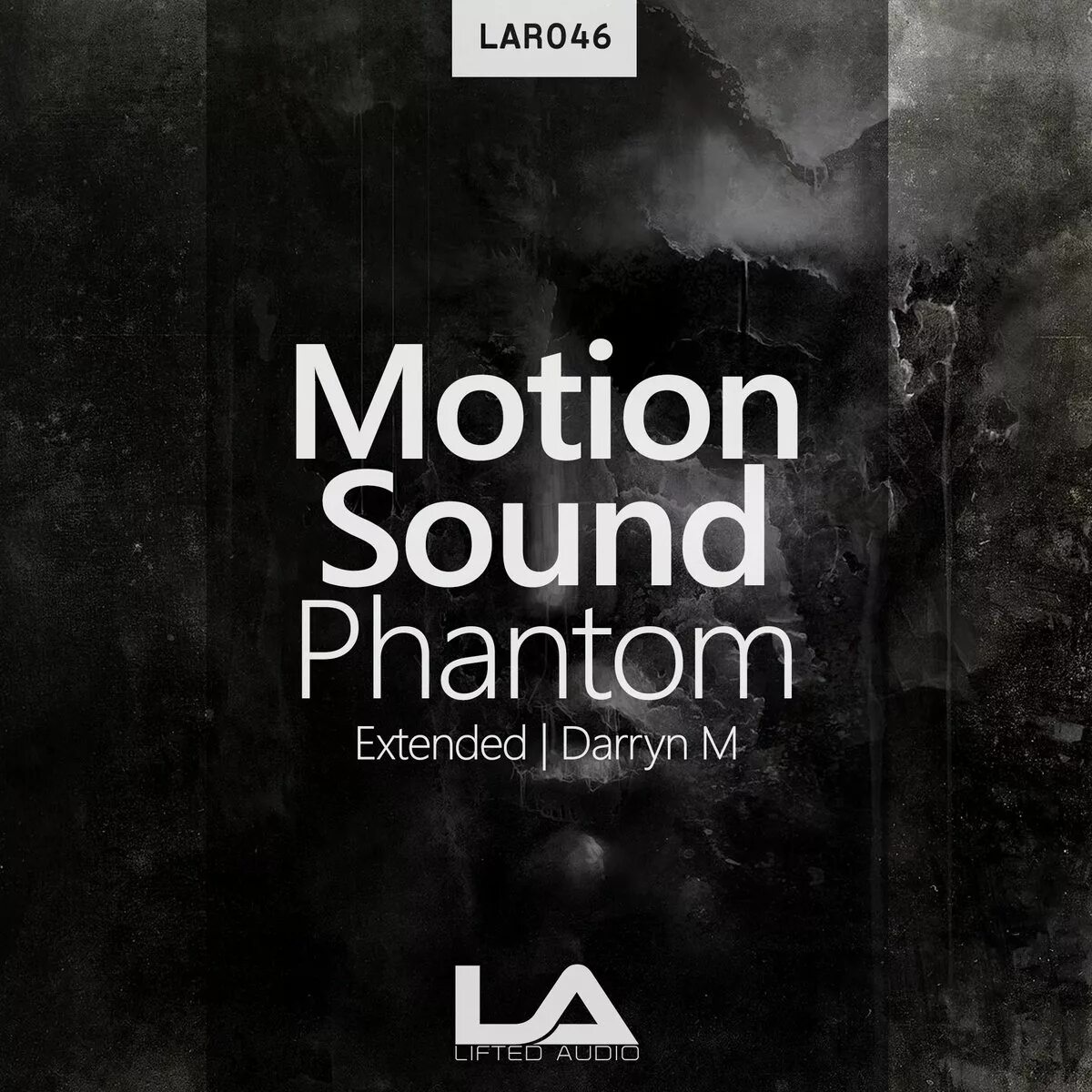 Motion Sound. Phantom Sound. Phantoms (Extended Mix). Impulsive Sound Fantom.