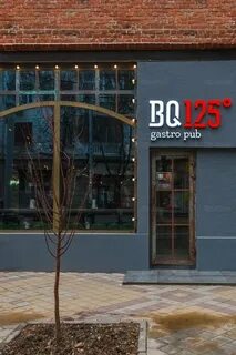 Bq 125 краснодар
