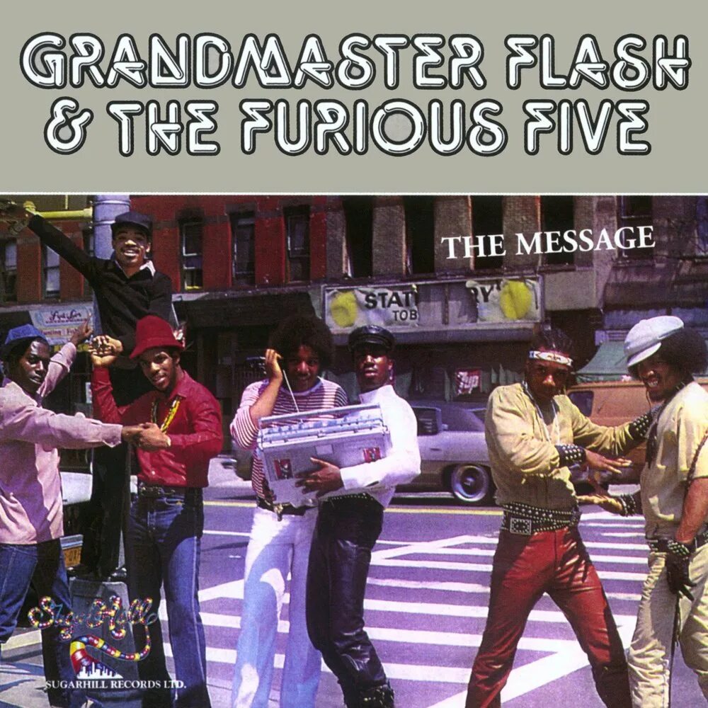 Flash the message. Grandmaster flash the furious five the message. группа grandmaster flash and the furious five. grandmaster flash and furious 5. the message grandmaster flash.