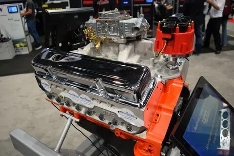 Get engine