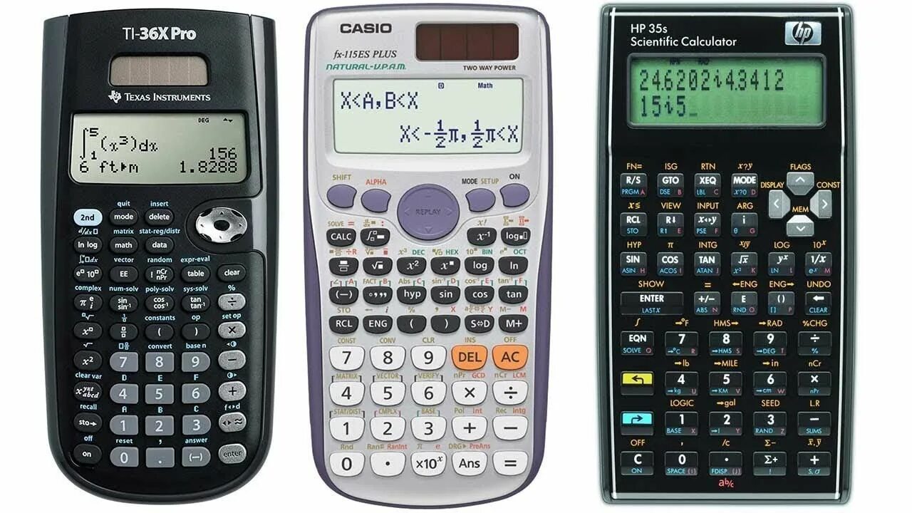 Scientific calculator. Flamingo Scientific calculator 209. Научный калькулятор.