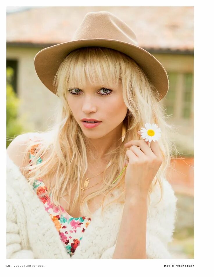 Хана жирикова. Fashion model. Hm beauty. Модели вог. Henrik purienne hana jirickova.