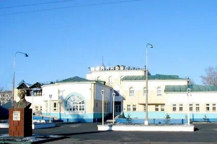 Автовокзал белогорск амурская телефон