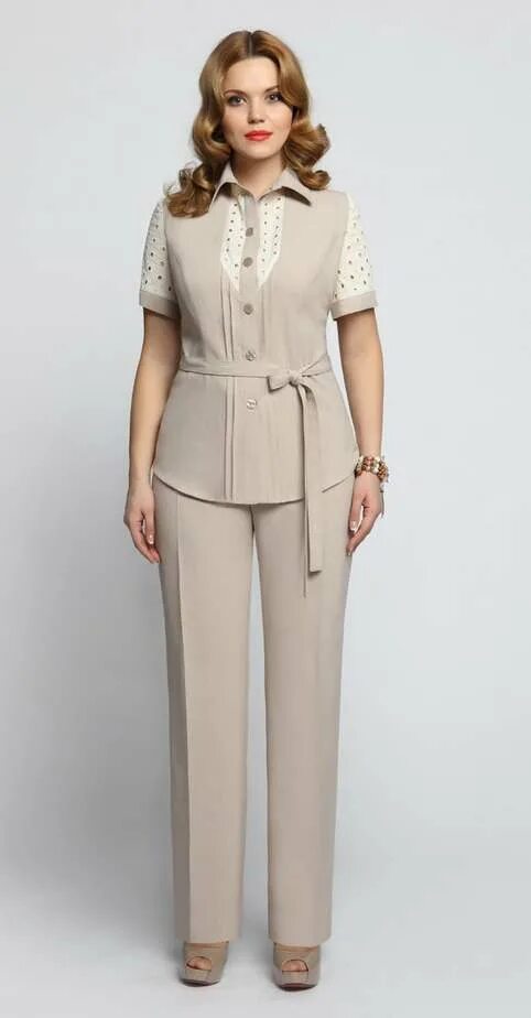 костюм lakona, капучино (модель 428) -. брючный костюм на валберис женский. брючные костюмы для женщин 50. брючные костюмы для женщин старше 50 лет. брючные костюмы для женщин 50 лет.