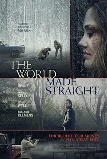 The world we made