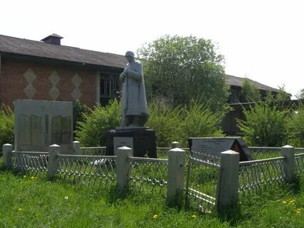Песковатское лопатино
