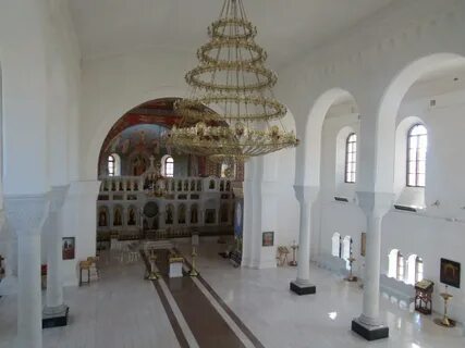 Сайт усть медведицкого монастыря