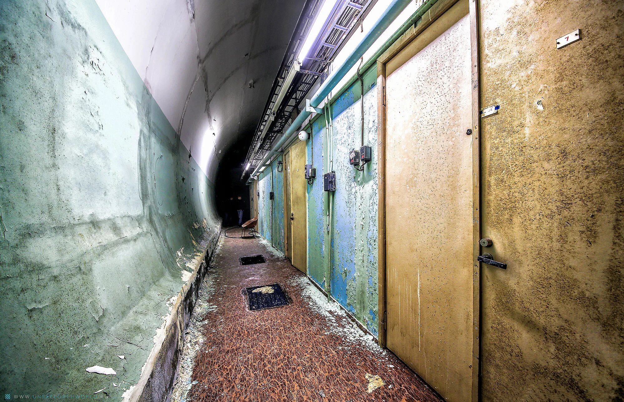 Подземная лаборатория ссср. Подземная лаборатория ядерных исследований абхазия. Нии 14. Институт пастера спб. Ул курчатова 14 санкт-петербург.