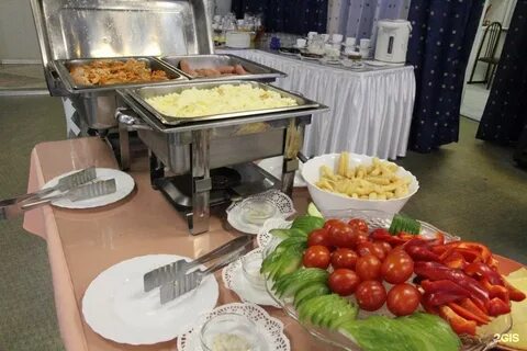 Питание петропавловск камчатский