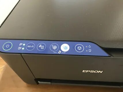 Epson l3151