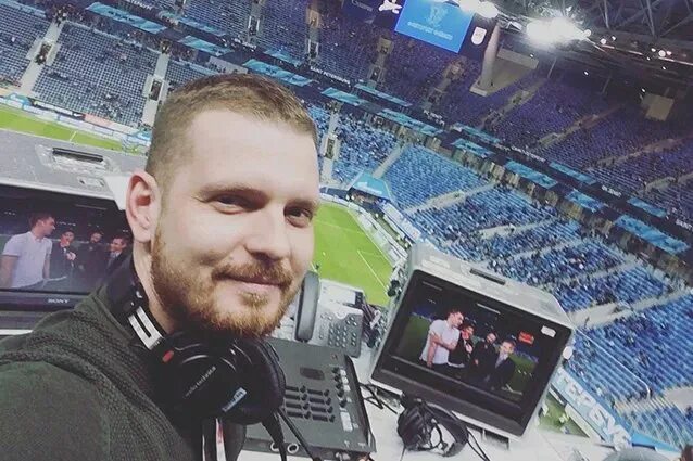 Fc 24 комментаторы