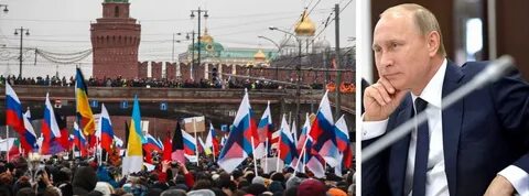 Политические враги