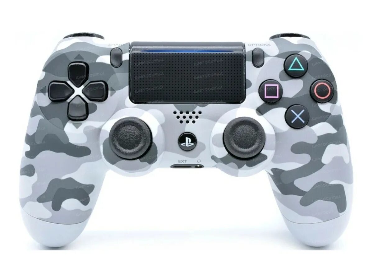 Ps gamepad