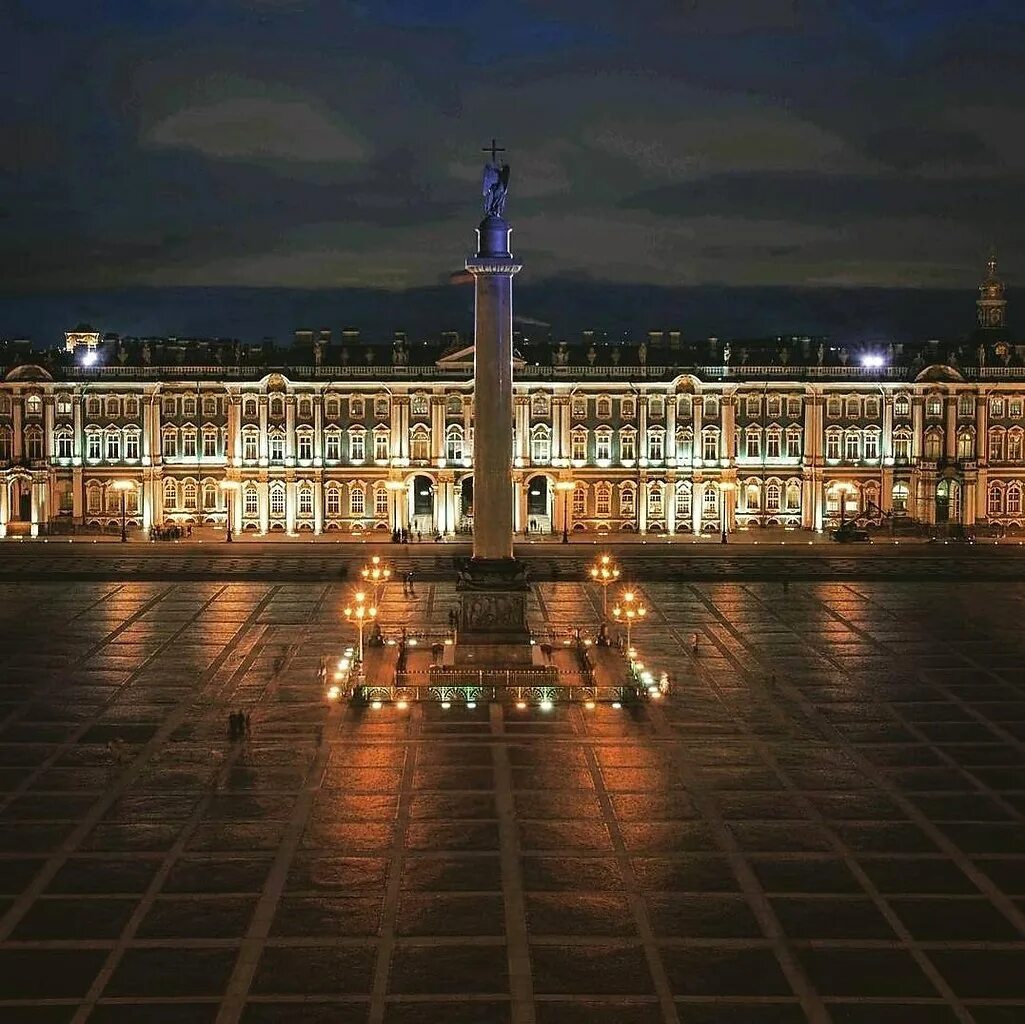 Спб возле