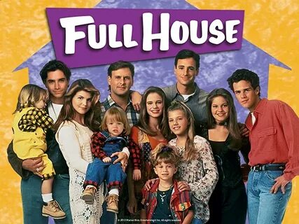Full house перевод