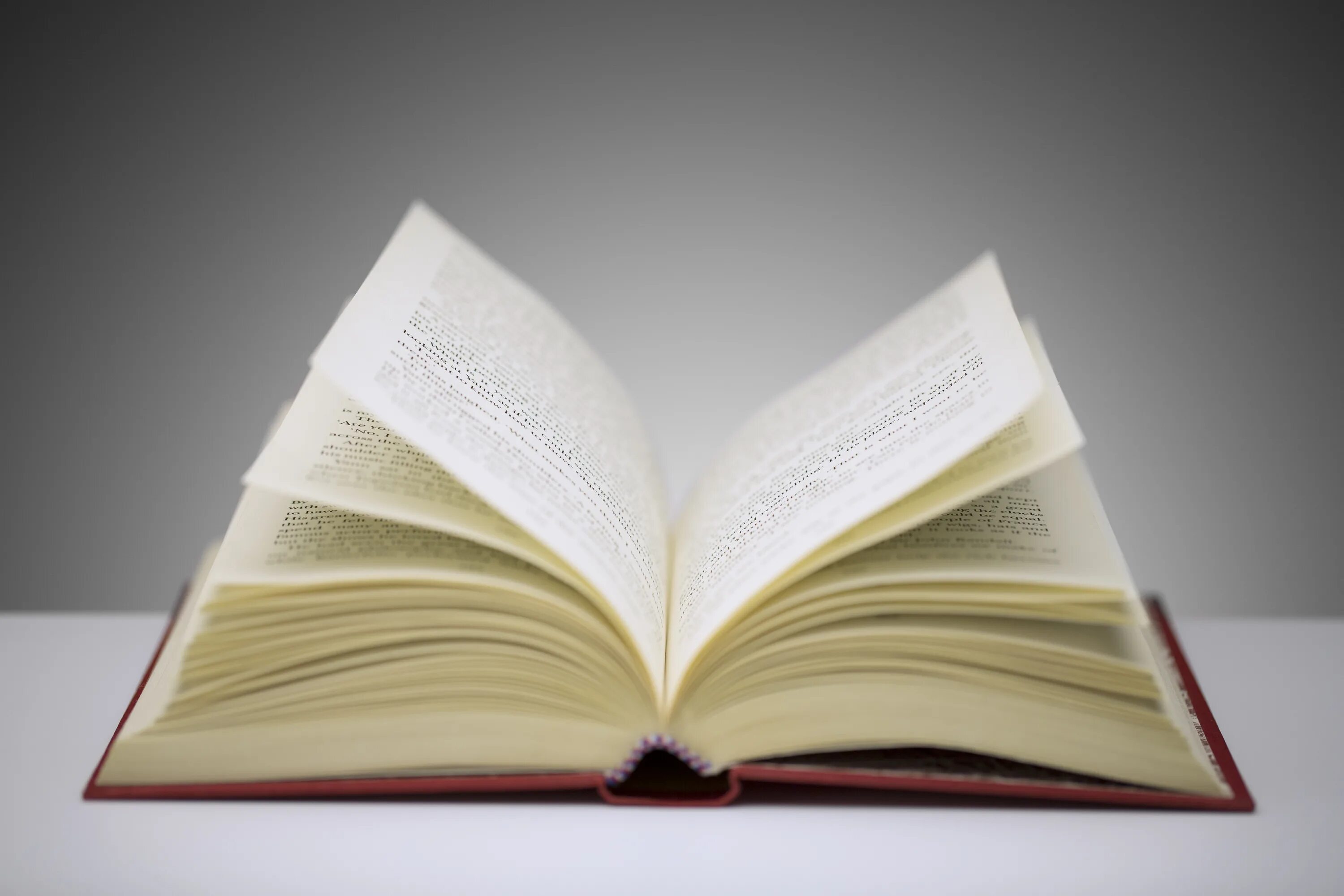 Читать как открытую книгу