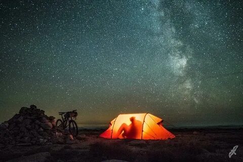 Поход в небеса