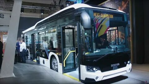 Grew bus