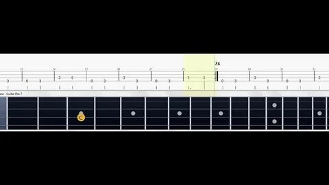 Nirvana tabs