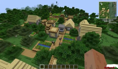 Better village