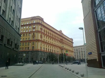 Большая лубянка д 1 3