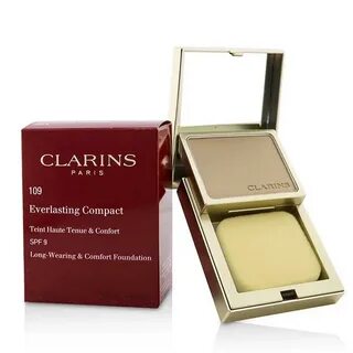 Clarins everlasting