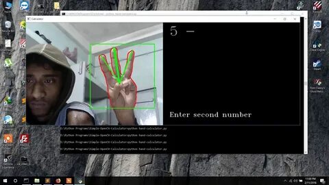 Opencv c