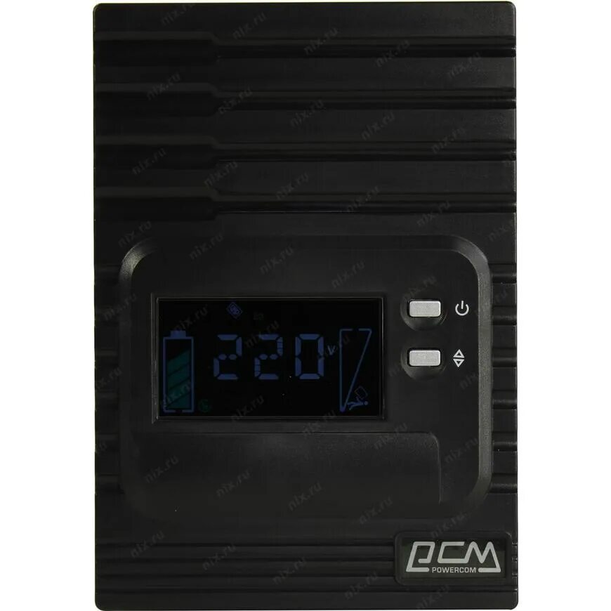 Источник бесперебойного питания powercom smart king pro+ spt-1500-ii lcd. Ибп powercom spt-1500-ii lcd. Ибп powercom spt-1500-ii lcd. Powercom spt 1500 ii lcd. Интерактивный ибп powercom smart king pro+ spt-1500-ii lcd.
