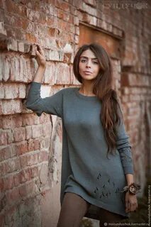 Туника креативная