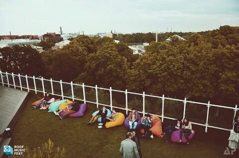 City cinema roof ростов на дону