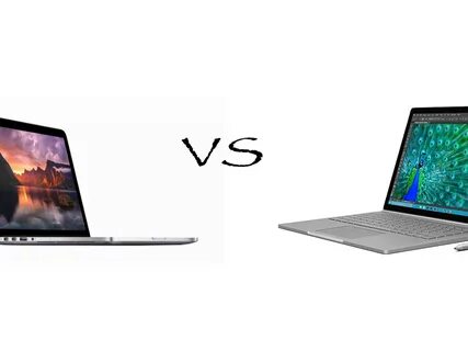 Mac vs