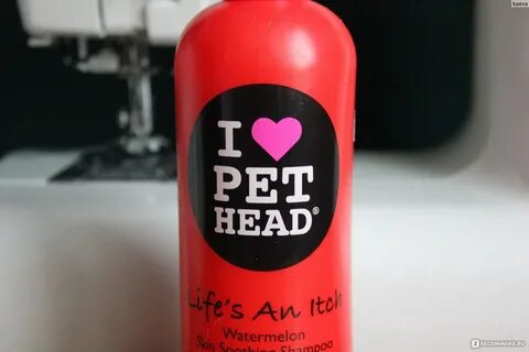 Pet head