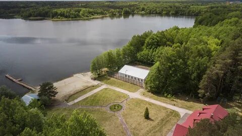 Поселок воскресенск