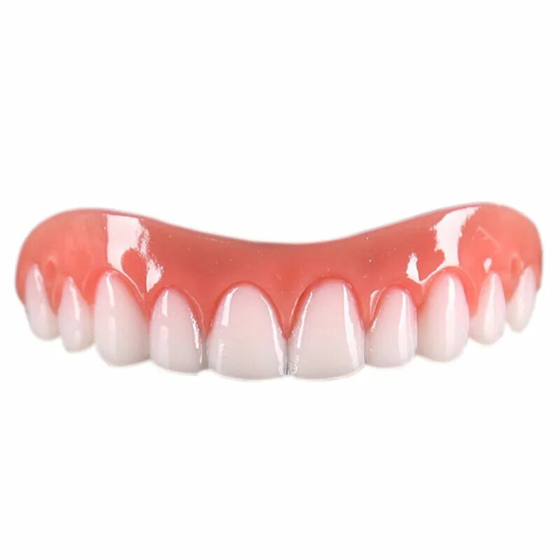 Накладные зубы perfect smile Veneers. Виниры instant smile temporary Tooth Kit. Силиконовые зубные протезы. Силиконовый протез зубов.