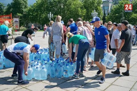 Новости крыма лета