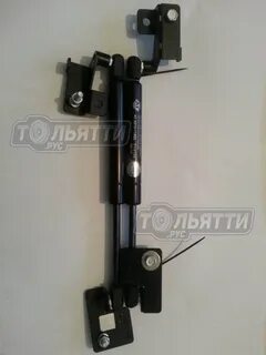 Амортизаторы на багажник гранта