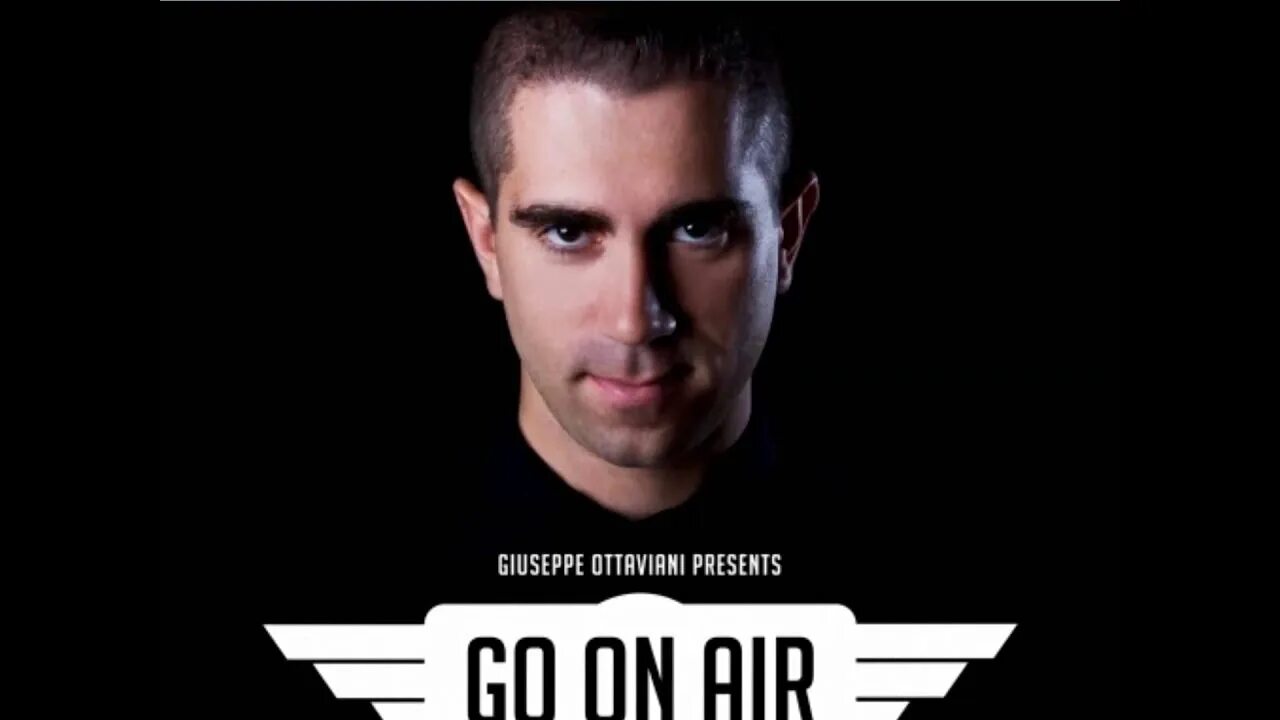 Go on the air